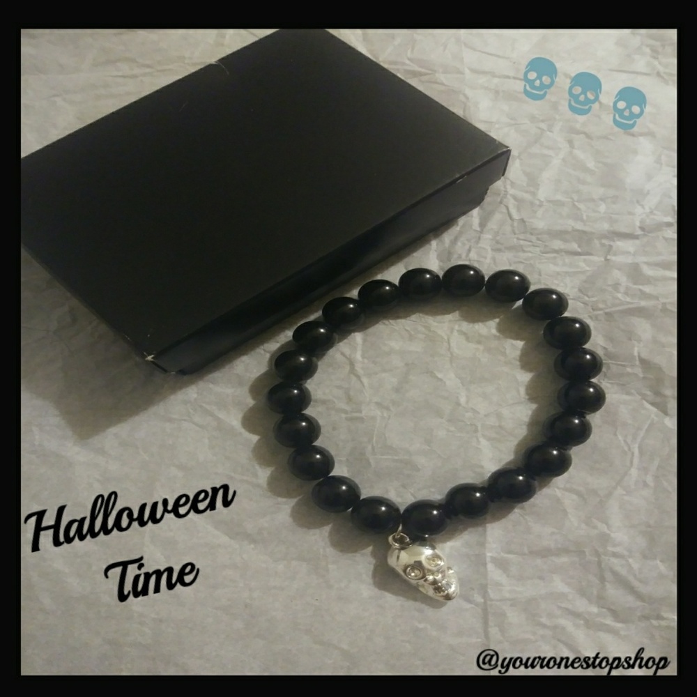 🆕Skulls Bracelet